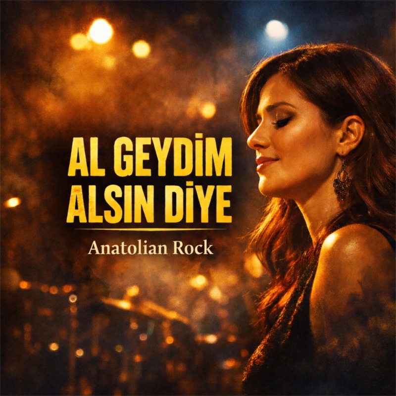 Al Geydim Alsın Diye