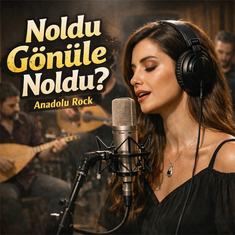 Noldu Gönüle Noldu